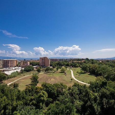 Suites In Terrazza Рим Екстериор снимка