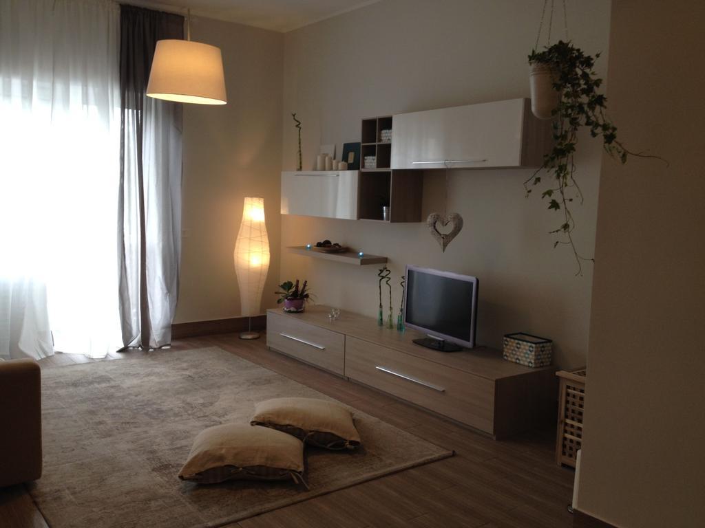 Suites In Terrazza Рим Стая снимка