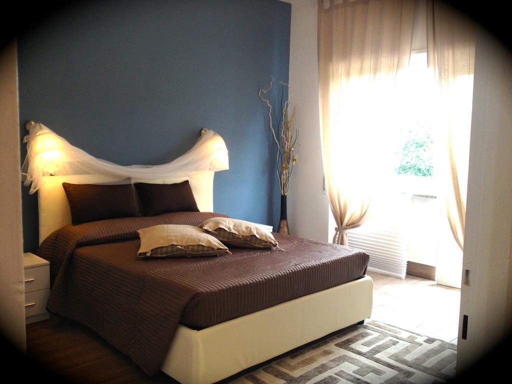 Suites In Terrazza Рим Стая снимка