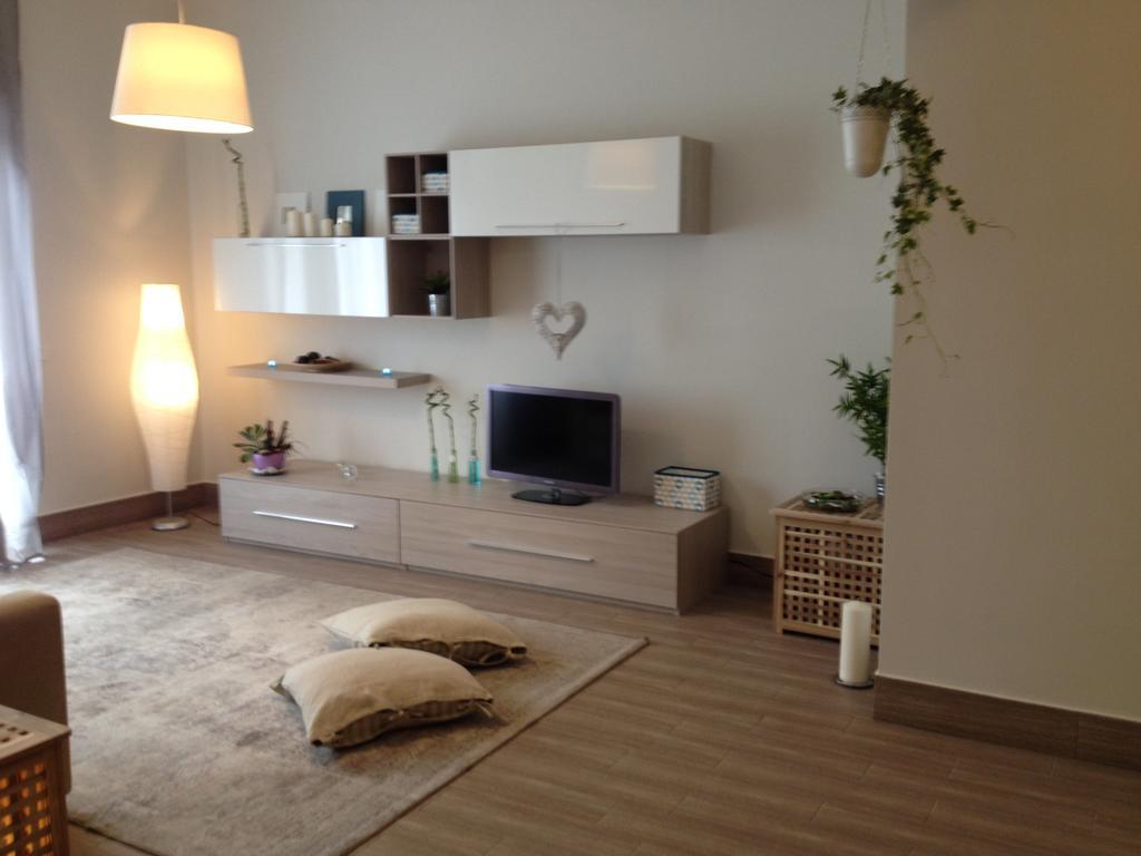 Suites In Terrazza Рим Стая снимка