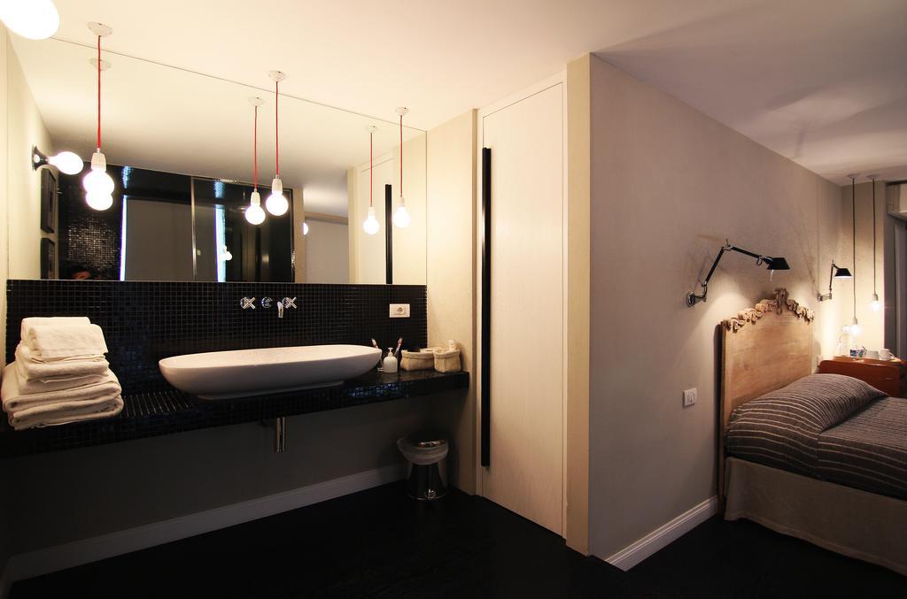 Suites In Terrazza Рим Стая снимка