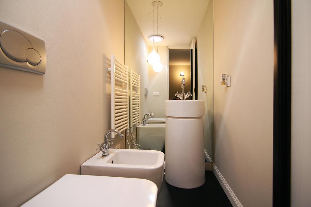 Suites In Terrazza Рим Стая снимка