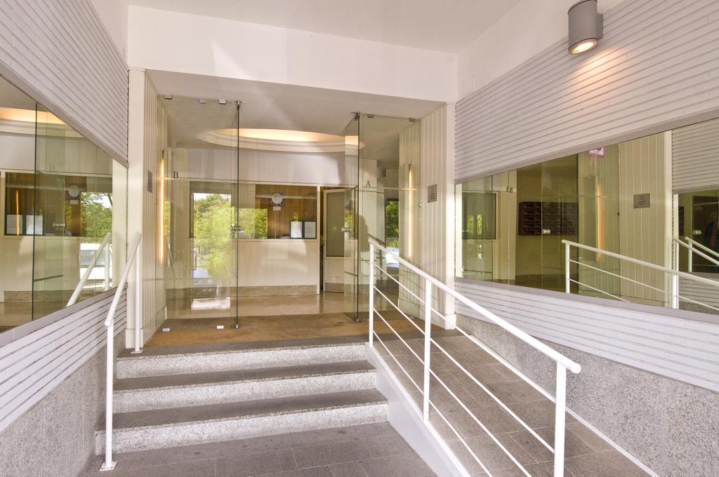Suites In Terrazza Рим Екстериор снимка