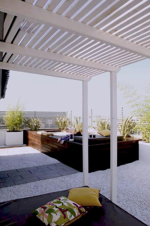 Suites In Terrazza Рим Стая снимка
