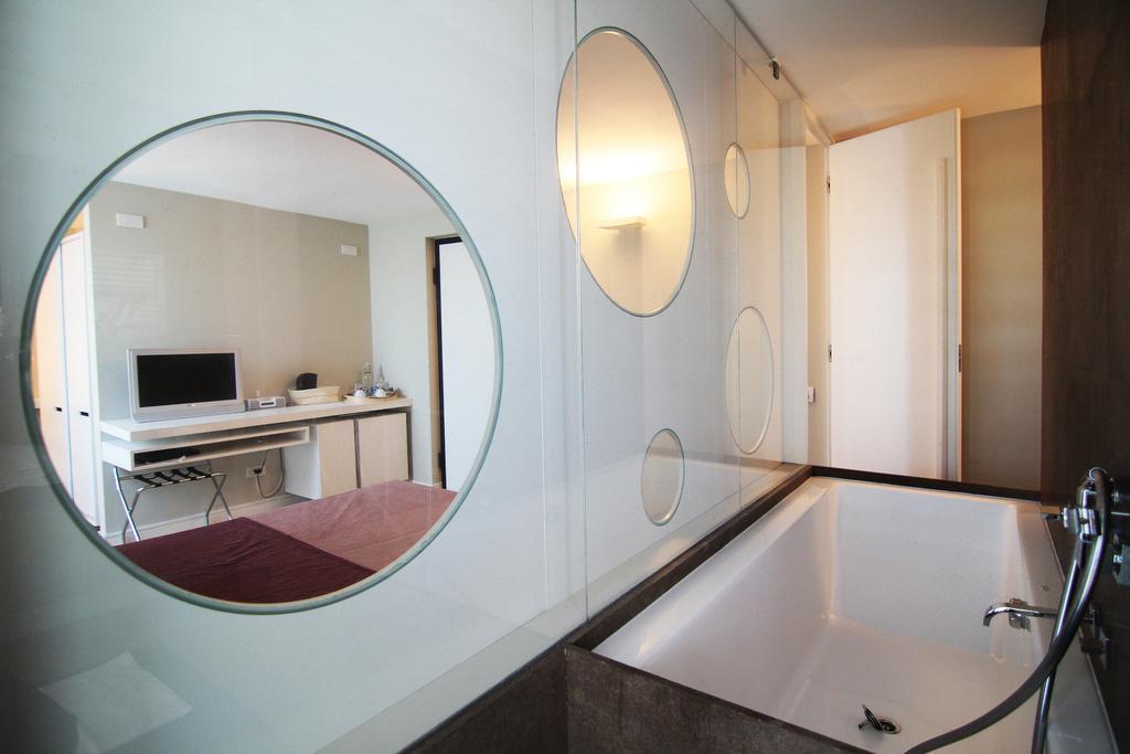 Suites In Terrazza Рим Стая снимка