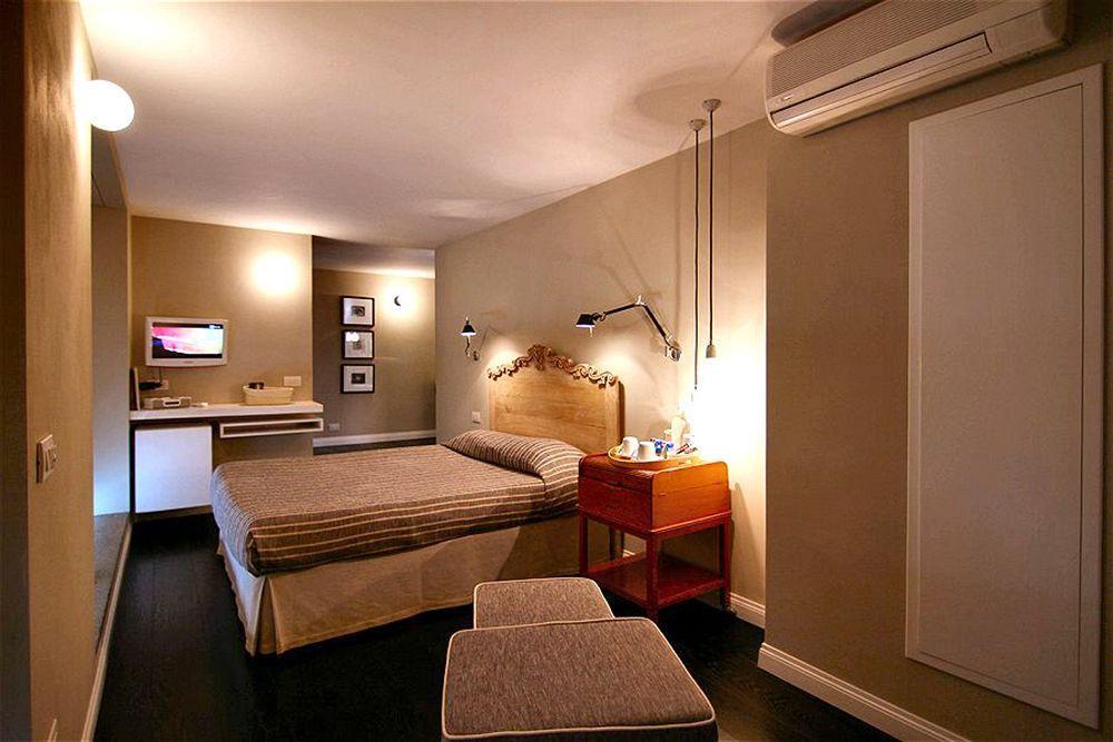 Suites In Terrazza Рим Екстериор снимка