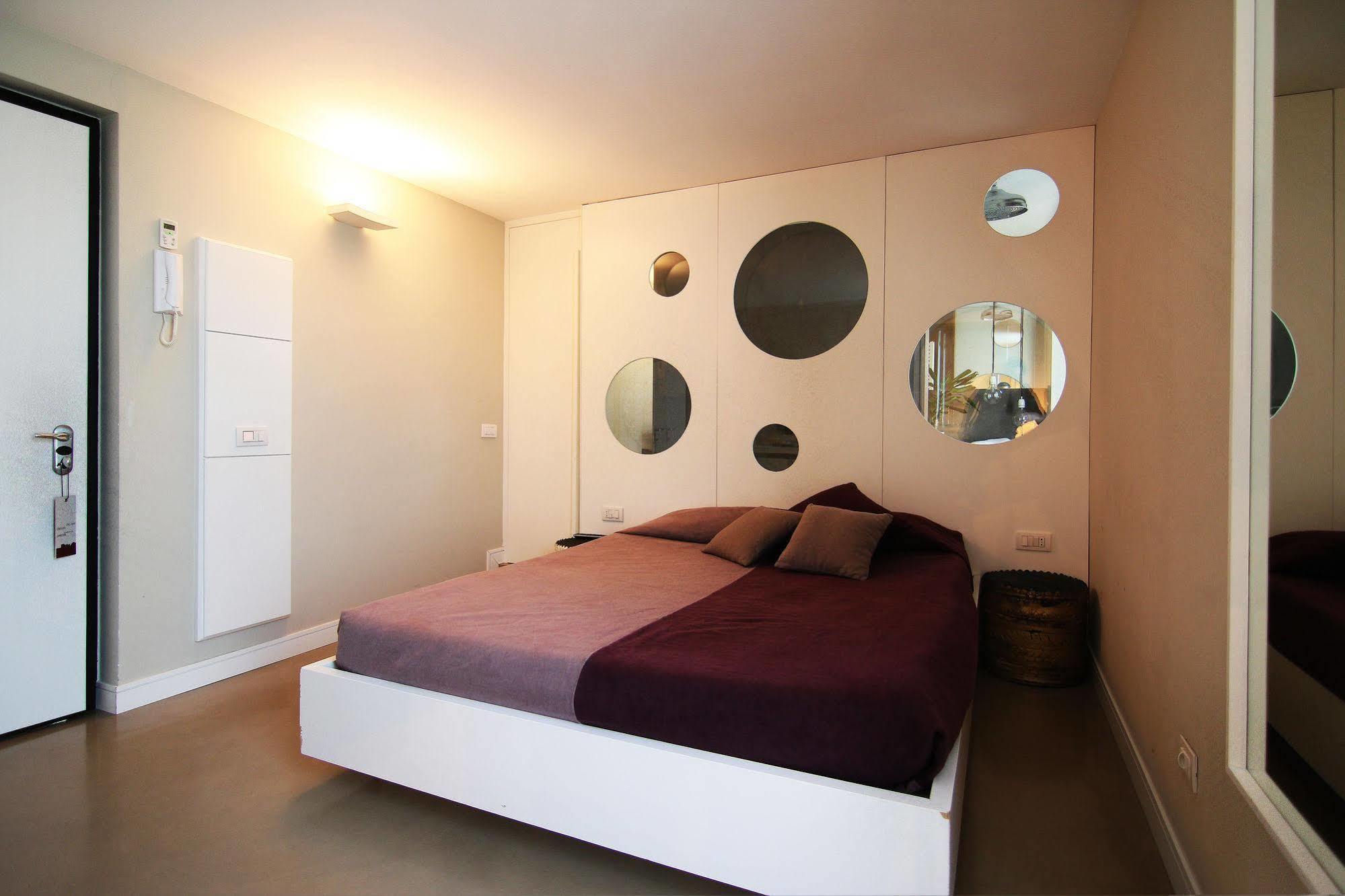 Suites In Terrazza Рим Екстериор снимка