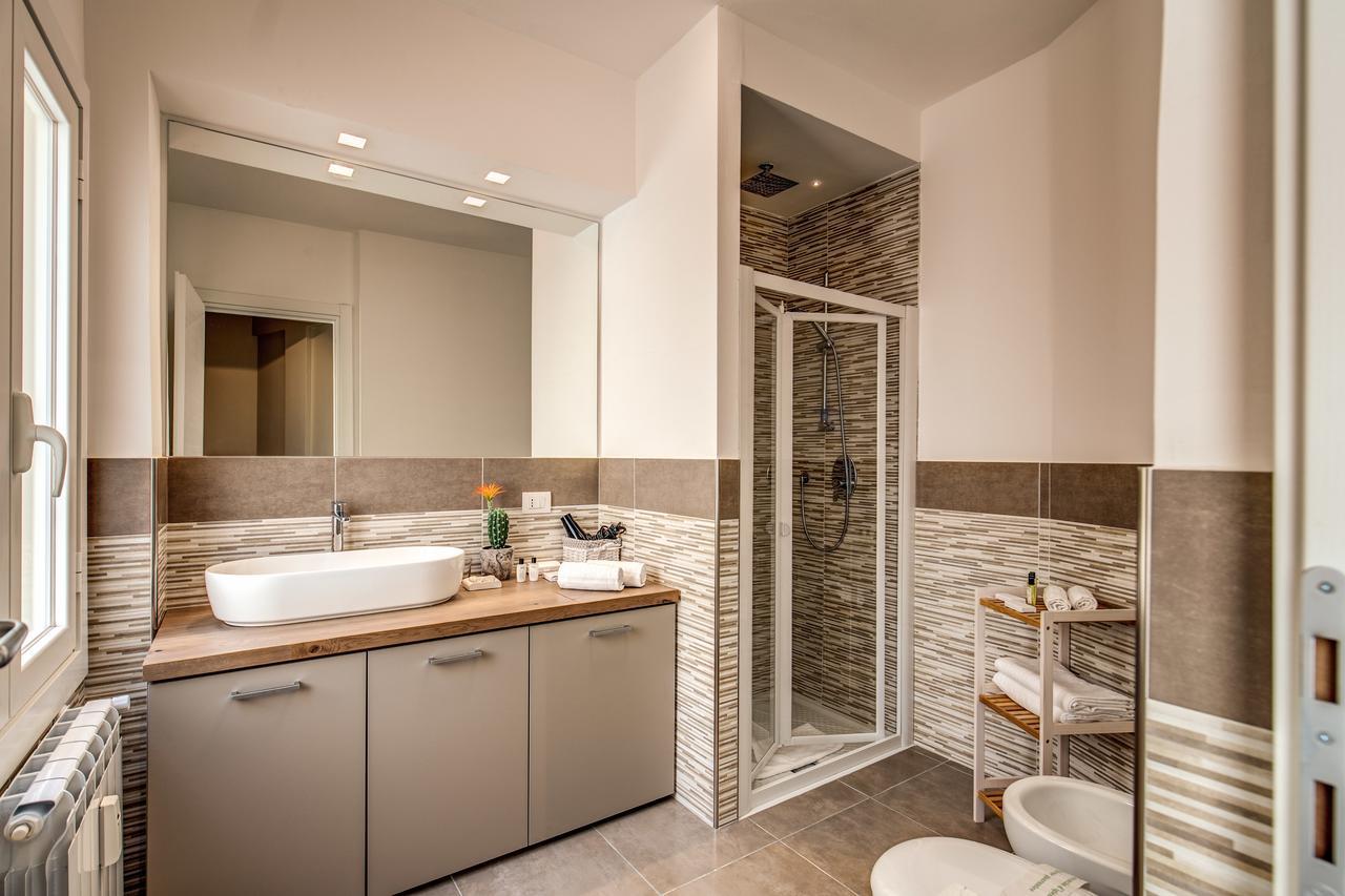 Suites In Terrazza Рим Екстериор снимка
