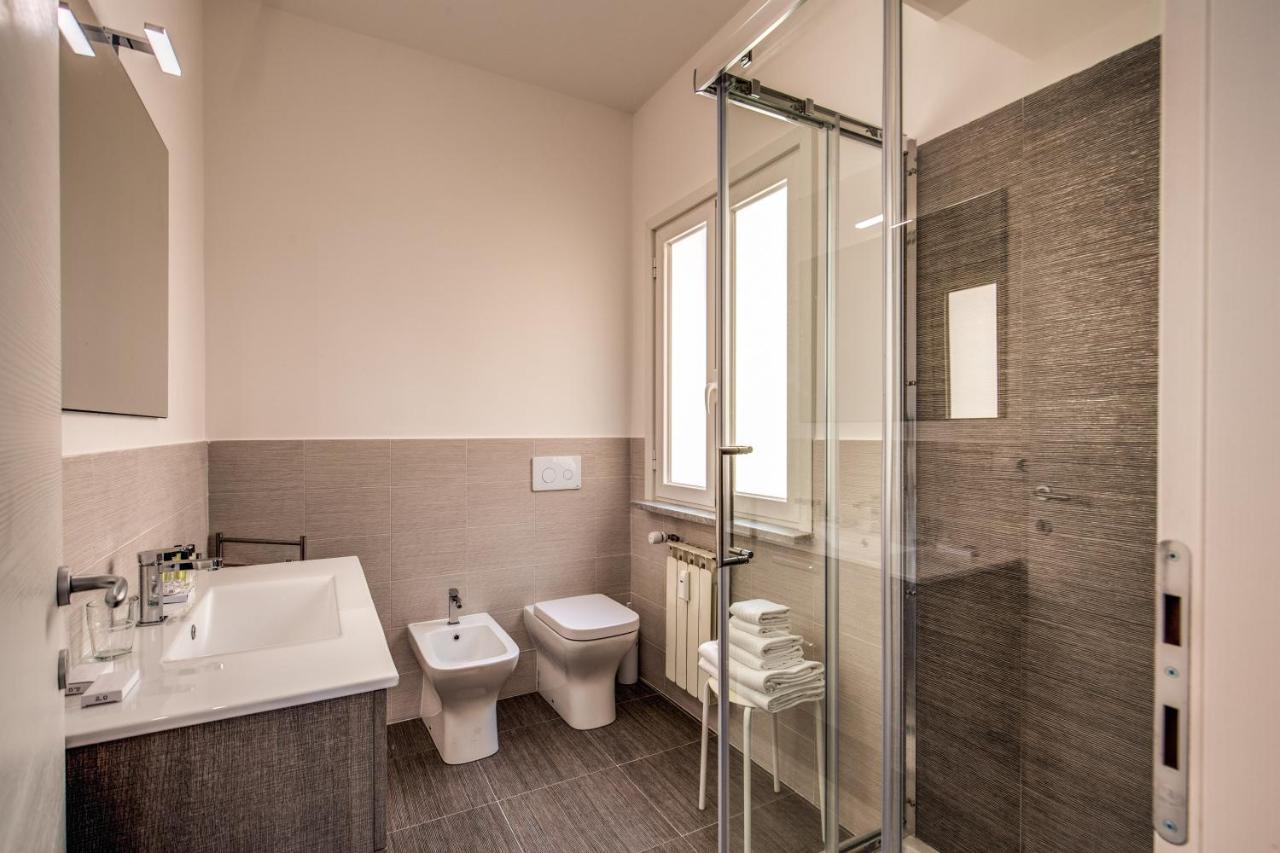 Suites In Terrazza Рим Екстериор снимка
