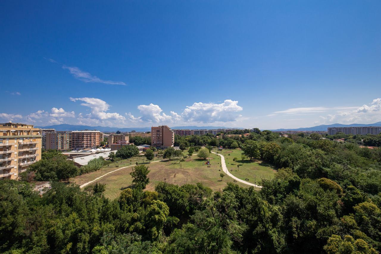 Suites In Terrazza Рим Екстериор снимка