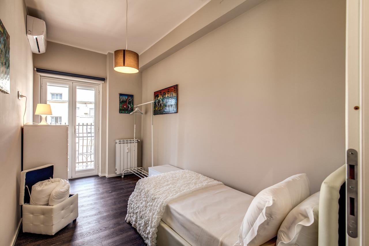 Suites In Terrazza Рим Екстериор снимка